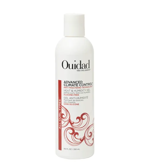 Ouidad Advanced Climate Control Heat and Humidity Gel
